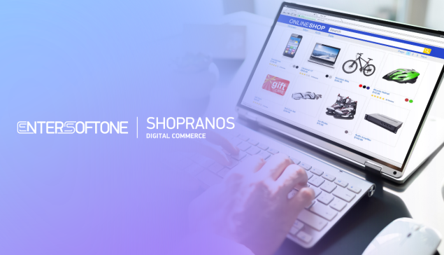 Αυτοματοποίηση B2B: Όταν το eShop δουλεύει για εσάς 24/7 με το Shopranos